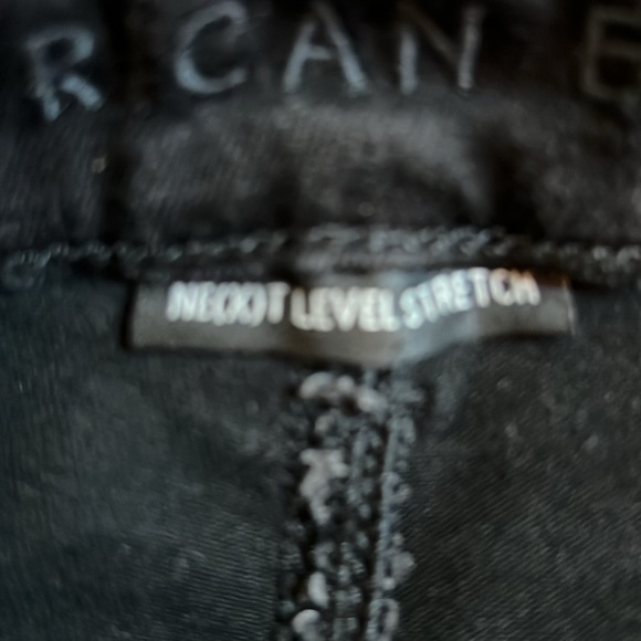 120 American Eagle Curvy Midi short - Picture 3 of 5